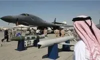 بهانه مقام آمریکایی برای توجیه صادرات سلاح