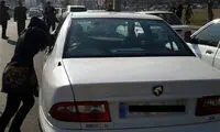 بازسازی صحنه قتل دختر 29 ساله +عکس
