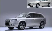 سمند بالاخره شاسی بلند می‌شود؟