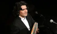 زمان انتشار آلبوم جدید سامان احتشامی