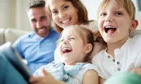 داشتن فرزند طول عمر را افزایش می‌دهد