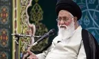 علم‌الهدی: پیشگیری از بارداری، فحشای باطنی است