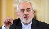 انتقاد ظریف از اقدام تازه وزارت خزانه‌داری آمریکا