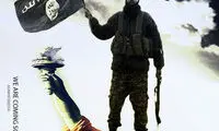 داعش، آمریکا را تهدید کرد