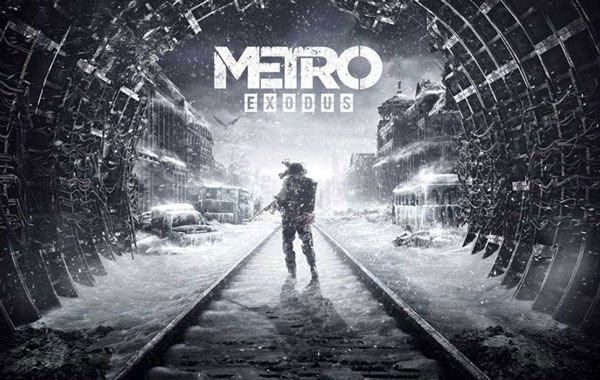 تریلر جدید Metro Exodus منتشر شد
