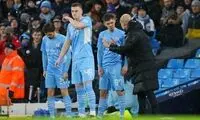 اظهارات جالب گواردیولا بعد از برد مقابل فولام