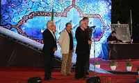 برگزیدگان نوزدهمین جشن سینمای ایران