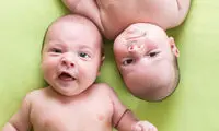 راه و رسم بزرگ کردن چند قلوها