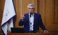 «افشانی»، شهردار تهران شد