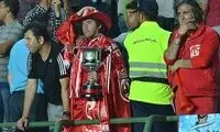 توضیحات زنوزی هواداران را قانع نکرد