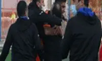مورد جالب مس‌رفسنجان؛ ۳ سرمربی روی نیمکت