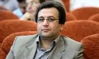 شهردار اهواز برکنار شد