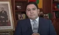 اظهارات وزیر خارجه مغرب علیه ایران