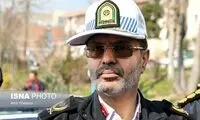طرح ساماندهی موتورسواران در ۶۰ نقطه از پایتخت