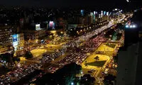 پهن‌ترین خیابان در جهان!