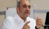 گرشاسبی: تضعیف حریف در مرام پرسپولیس نیست