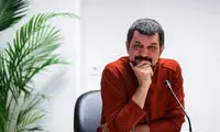 محمود شهریاری بازداشت شد