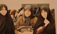 مستند فائزه هاشمی توقیف شد