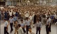 7 بهمن 57 بود، ساعت 7 صبح