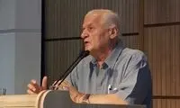 اکبر عالمی فردا در «قطعه هنرمندان» آرام می‌گیرد