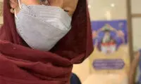 مرضیه ابراهیمی، رای داده، چرا که نه؟