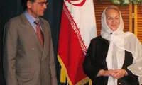 پیام نواده مولانا به شجریان و کیارستمی