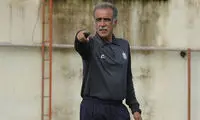 احمدزاده رسماً سرمربی ملوان بندر انزلی شد