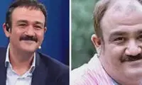 تغییر عجیب مهران غفوریان در تلویزیون