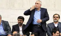 فتح‌الله‌زاده: آقایان! جای بابامسعود خالیه