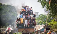 عکس روز نشنال جئوگرافیک