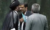 ضرغامی هم مثل عین‌اللهی به ماسک اعتقاد ندارد!