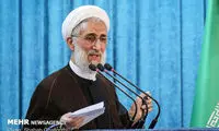 کنایه‌ی صدیقی به جهانگیری: برخی دروغ می‌گویند