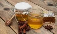 بازهم از معجزاتِ عسل و دارچین