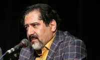 آوازخوانی سراج و رفعتی در ارسباران