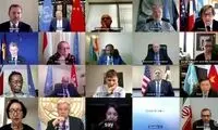 آغاز جلسه شورای امنیت درباره ایران