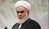 رئیس دفتر رهبری: مردم سر سازش با آمریکا ندارند