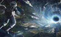اعزام انسان به فضا توسط ایران