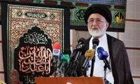 قاضی‌عسگر: زائران نگران حج امسال نباشند