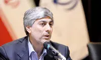 هاشمی رئیس کمیته ملی المپیک شد