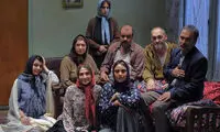 «آباجان» به پایان نزدیک شد