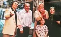 ماندگارترین سریال‌های ماه رمضانیِ تلویزیون