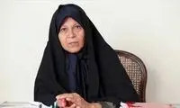 فائزه هاشمی: خیانت می‌کنند، می‌گویند پرستو بود!