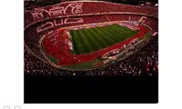 پیام سیدجلال برای بدخواهان پرسپولیس