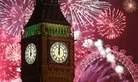 برترین عکس‌های 2014 از دید تلگراف (1)