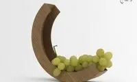 طراحی فوق العاده و منحصربفرد ظروف غذاخوری