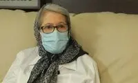 مینو محرز: آمریکا به اندازه کافی واکسن دارد