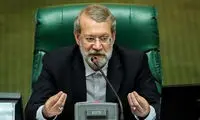 لاریجانی در هشدار به پاکستان: پاسخگو باشید