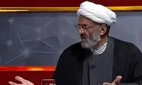 روحانیِ توهین کننده به رئیس‌جمهور را بشناسید