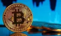 بیت‌کوین ۳۳هزار دلار را هم رد کرد