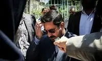 وکیل مرتضوی: به جای تقدیر، دو سال حبس کشید!